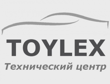 Логотип компании ТОЙЛЕКС