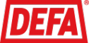 Логотип компании Дефа