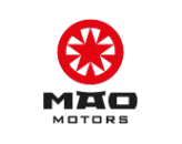 Логотип компании Мао Моторс