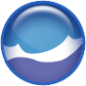 Логотип компании Авиаметтелеком Росгидромета ФГБУ