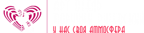 Логотип компании Поручик Ржевский