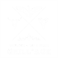 Логотип компании Grill`age
