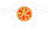 Логотип компании PizzTop