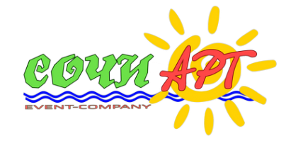 Логотип компании Сочи Арт
