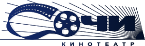 Логотип компании Сочи