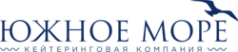 Логотип компании Южное море