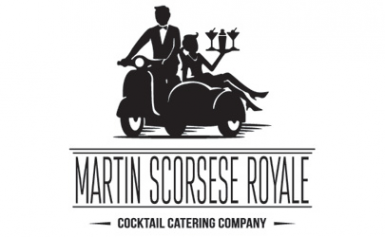 Логотип компании Martin Scorsese Royale