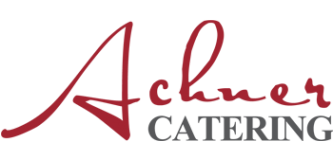Логотип компании Ашнер Кейтеринг