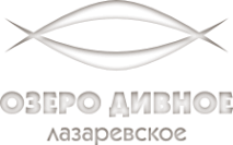 Логотип компании Озеро дивное
