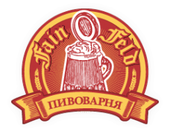 Логотип компании Fain Feld