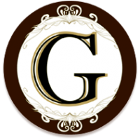Логотип компании Gagra
