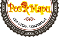 Логотип компании Роз Мари