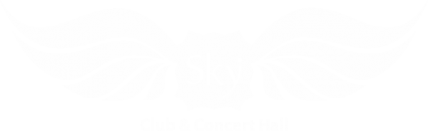 Логотип компании Sky Club & Concert Hall