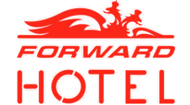 Логотип компании Форвард Апарт Отель