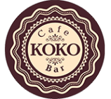 Логотип компании Коко
