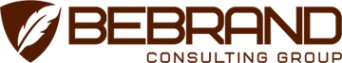 Логотип компании БизБренд