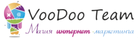 Логотип компании VooDooTeam