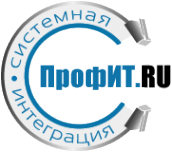 Логотип компании СПрофит.РУ