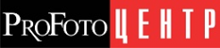 Логотип компании ProFoto