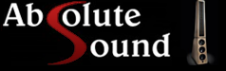 Логотип компании Absolute Sound