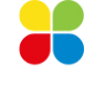 Логотип компании Print-123