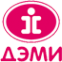 Логотип компании Дэми