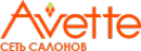 Логотип компании Алетто