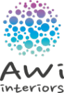 Логотип компании AWI