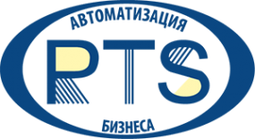 Логотип компании Ремтехсервис ККМ