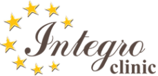 Логотип компании INTEGRO