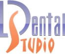 Логотип компании Dental-Studio
