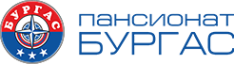 Логотип компании Бургас АО