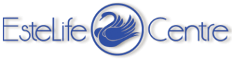 Логотип компании Estelife Centre
