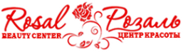 Логотип компании Розаль
