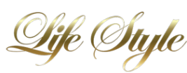 Логотип компании Life Style