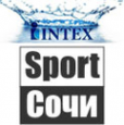 Логотип компании Интекс Сочи