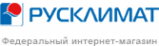 Логотип компании Русклимат-Сочи официальный дилер Zanussi Electrolux