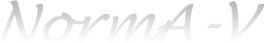 Логотип компании NormA-V