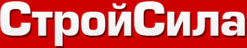 Логотип компании СтройСила