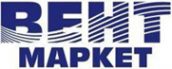 Логотип компании ВЕНТ-МАРКЕТ