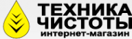 Логотип компании Техника-Чистоты