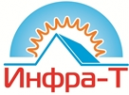 Логотип компании Инфра-Т