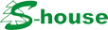 Логотип компании С-Хаус