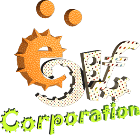 Логотип компании Ёж
