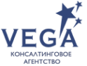 Логотип компании VEGA
