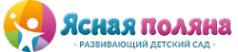 Логотип компании Ясная поляна