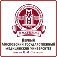 Логотип компании Научно-исследовательский центр курортологии и реабилитации