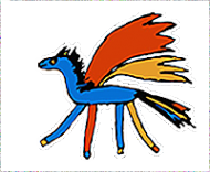 Логотип компании Детская художественная школа №1 им. А.И. Пахомова