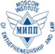 Логотип компании Московский институт предпринимательства и права
