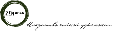 Логотип компании Zenarea
